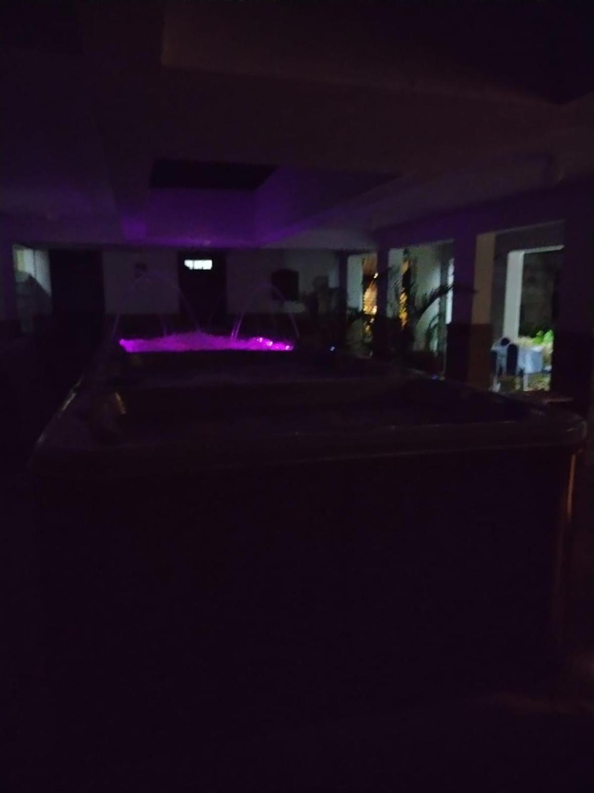 Florances Rest House ナイロビ エクステリア 写真